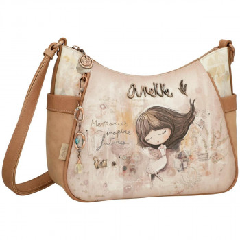 TORBA NA JEDNO RAME 40803-002-MEMO 
