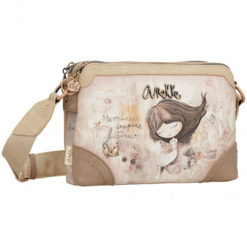 TORBA NA JEDNO RAME 40803-160-MEMO 