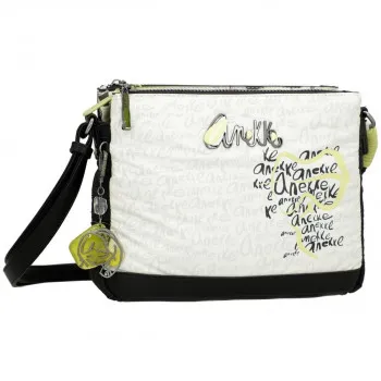 TORBA NA JEDNO RAME 40873-184-TOW 