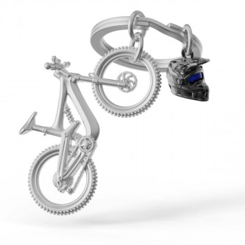 PRIVJESAK ZA KLJUČEVE-METAL- Sport  -Mountain Bike 