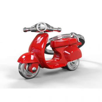 PRIVJESAK ZA KLJUČEVE-METAL- On The Road  - Boys Toys Scooter 