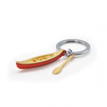 PRIVJESAK ZA KLJUČEVE-METAL- Sport  – Red Canoe 