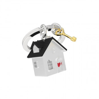 PRIVJESAK ZA KLJUČEVE-METAL- Lifestyle  -Home Sweet Home 