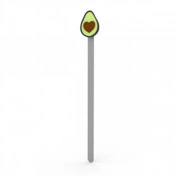 OBILJEŽIVAČ STRANICA FOODIE-AVOCADO 