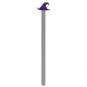 OBILJEŽIVAČ STRANICA WIZARDY-WIZARD HAT 