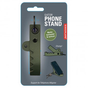 STALAK ZA TELEFON ALIGATOR 