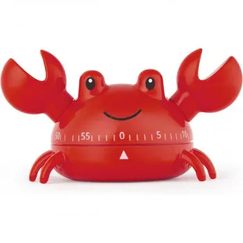 KUHINJSKI TAJMER CRAB 