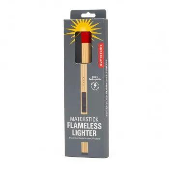 UPALJAČ BEZ PLAMENA MATCHSTICK 