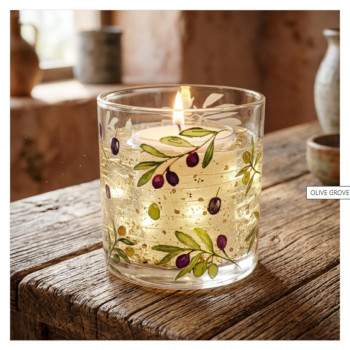 SVIJEĆA OLIVE GROVE LP76849 