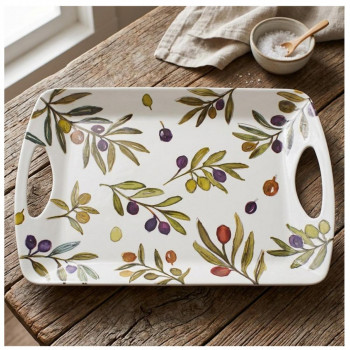 TACNA VELIKA OLIVE GROVE LP96912 
