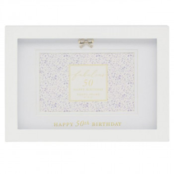 FOTO RAM HAPPY 50-ti ROĐENDAN LP76898 