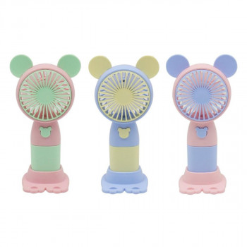VENTILATOR PUNJIVI LP77462 