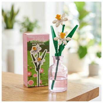 MINI SLAGALICA DAFFODIL LP77553 