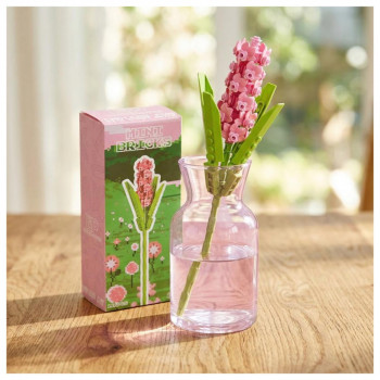 MINI SLAGALICA HYACINTH LP77554 
