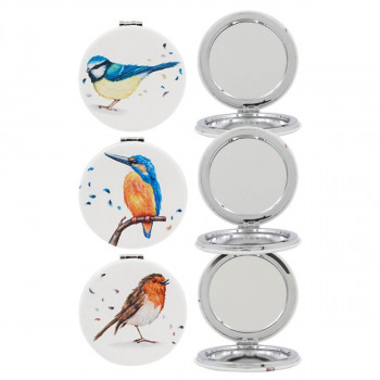OGLEDALCE BRITISH BIRDS LP77678 