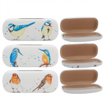 FUTROLA ZA NAOČALE BRITISH BIRDS LP77681 