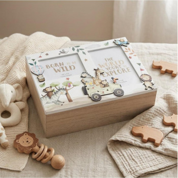 KUTIJA ZA USPOMENE DREAM BIG LP77945 