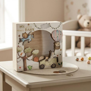 KASICA DREAM BIG LP77946 