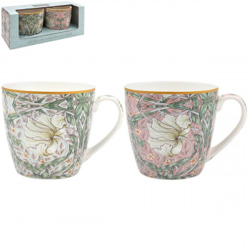 ŠOLJA SET 2U1 PIMPERNEL LP90359 