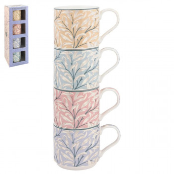 ŠOLJE 4U1 WILLOW BOUGH  LP96985 