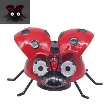 SOLARNA LAMPA BRIGHT EYES LP74722 