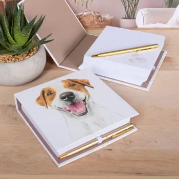 BLOK ZA PORUKE JACK RUSSEL LP75173 