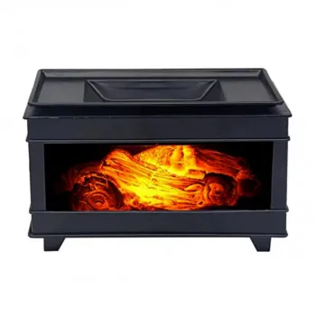 AROMA LAMPA DESIRE LP76243 