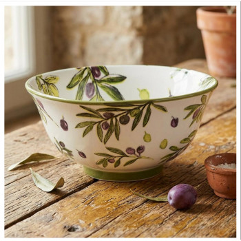 ZDJELA OLIVE GROVE 12cm LP77594 