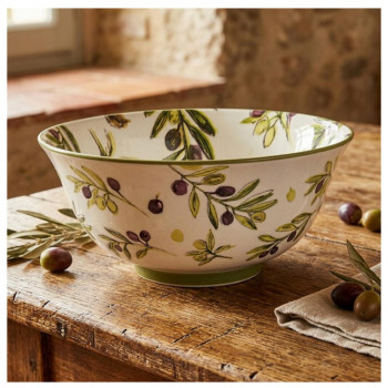 ZDJELA OLIVE GROVE 15cm LP77595 