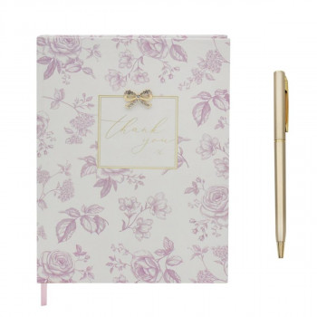 NOTES MADELAINE THANK YOU LP77870 