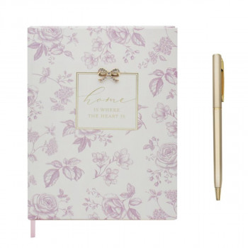 NOTES MADELAINE HOME LP77872 