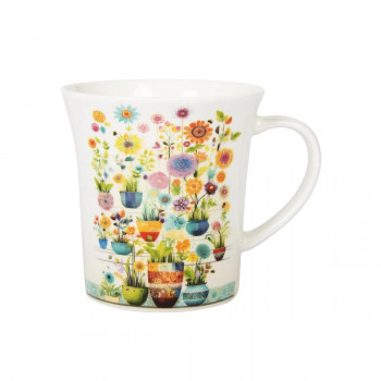 ŠOLJA PORTFOLIO POTS DISPLAY LP34294 