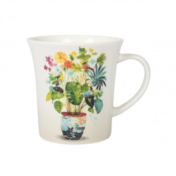 ŠOLJA PORTFOLIO POTS BILJKE LP34298 