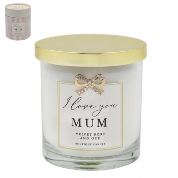 SVIJEĆA LOVE MUM LP49450 