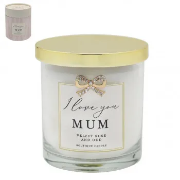 SVIJEĆA LOVE MUM LP49450 