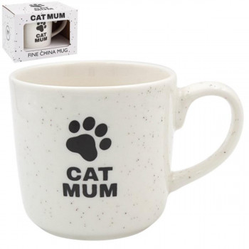 ŠOLJA CAT MUM LP60635 