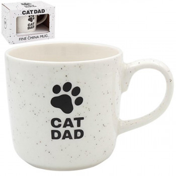 ŠOLJA CAT DAD LP60636 