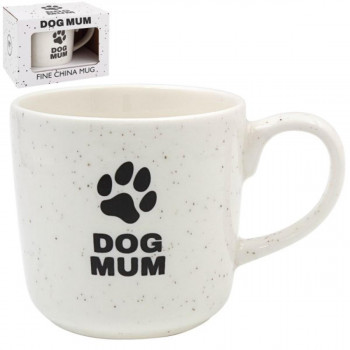 ŠOLJA DOG MUM LP60637 
