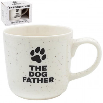 ŠOLJA THE DIG FATHER LP60638 