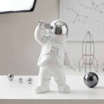 FIGURA ASTRONAUT PJEVAČ LP75108 