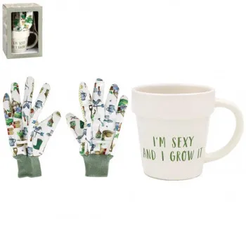 SET ZA VRT GLOVES LP76304 