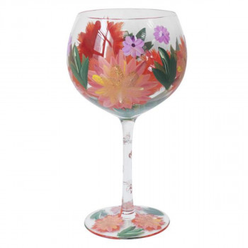 ČAŠA ZA GIN DAHLIAS LP76598 