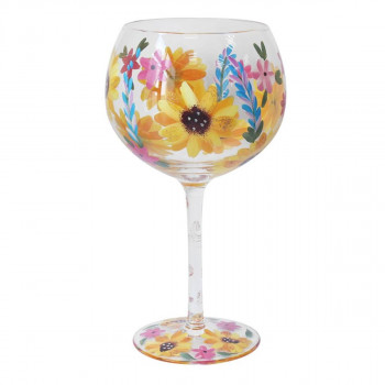 ČAŠA ZA GIN SUNFLOWER LP76603 