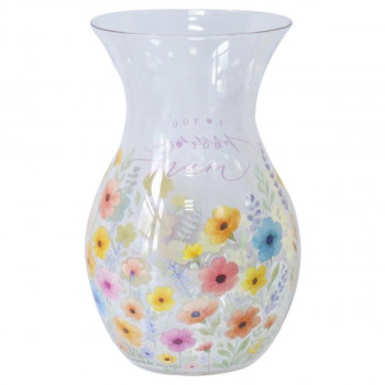 VAZNA STAKLENA MUM LP76808 