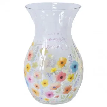 VAZNA STAKLENA MUM LP76808 