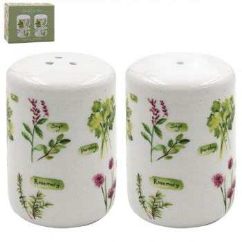 SET ZA SO I BIBER HERB GARDEN LP96572 