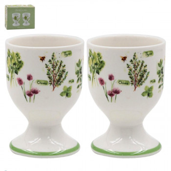 ČAŠA ZA JAJA HERB GARDEN LP96573 