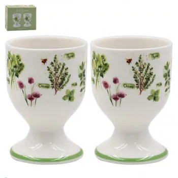ČAŠA ZA JAJA HERB GARDEN LP96573 