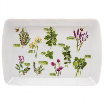 TACNA MALA HERB GARDEN LP96576 