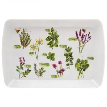 TACNA MALA HERB GARDEN LP96576 